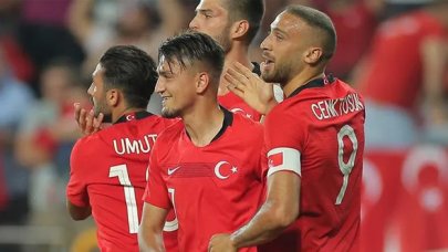 Beşiktaş iki milli yıldızı istiyor! Ocak ayında dev harekat