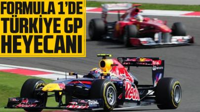 2021 Formula 1 (F1) Türkiye Grand Prix'i (yarışı), antrenman ve sıralama turları saat kaçta ve hangi kanalda?