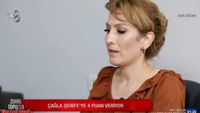 Zuhal Topal'la Yemekteyiz Çağla (Şahlolan) Abdurrahmanova kimdir? Kaç yaşında ve nereli