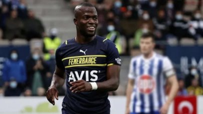 Fenerbahçe'de Enner Valencia belirsizliği