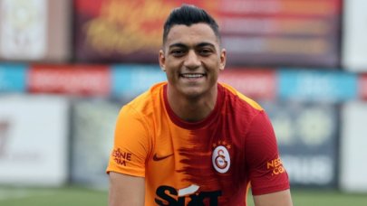 Galatasaray'dan Mostafa Mohamed girişimi