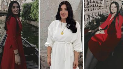 Zuhal Topal'la Yemekteyiz Sinem kimdir? Sinem Bozkurt Instagram hesabı