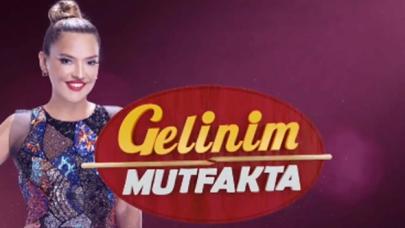 Gelinim Mutfakta 13 Ekim 2021 Çarşamba puan durumu - Gelinim Mutfakta'da kim birinci oldu?