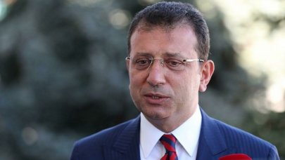 Ekrem İmamoğlu'nun o beğenisi gündem oldu