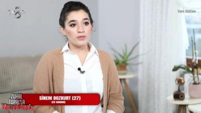 15 Ekim Cuma Zuhal Topal'la Yemekteyiz'de kim birinci oldu? Sinem Bozkurt kaç puan aldı