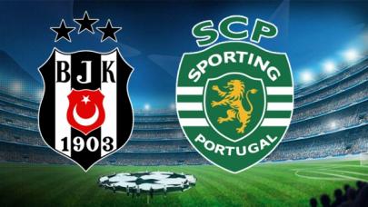 Beşiktaş Sporting Lizbon CBC Sport canlı izle | CBC Sports nasıl izlenir? İzleme linki