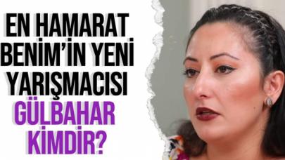 En Hamarat Benim Gülbahar kimdir? Gülbahar Balcı kaç yaşında ve nereli