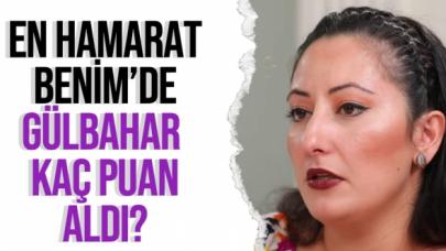 En Hamarat Benim 21 Ekim Perşembe puanları | Gülbahar Balcı kaç puan aldı?