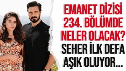 Emanet 234. bölüm izle | Kanal 7 Youtube ve Kanal izle 7 izle - 21 Ekim 2021 Perşembe