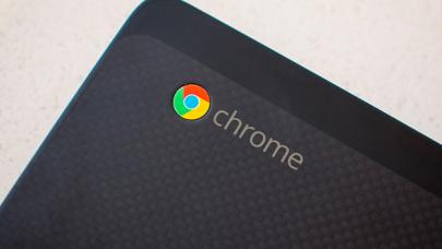 Chrome'da gece modu özelliği genişliyor - Deluminate indir