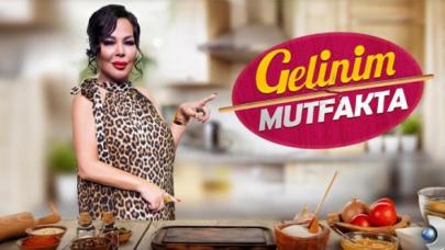 28 Ekim Gelinim Mutfakta'da kim birinci oldu? Gelinim Mutfakta puan durumu