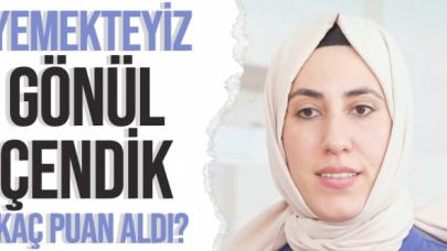 Yemekteyiz 28 Ekim Perşembe puanları | Zuhal Topal'la Yemekteyiz Gönül Çendik kaç puan aldı?