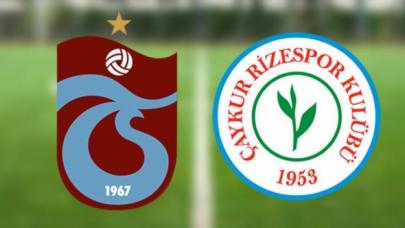 Trabzonspor Rizespor canlı izle | Bein Sports 1 canlı izle