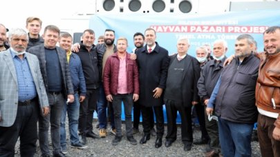 Volkan Yılmaz: Silivri'ye bunu reva görmeyin