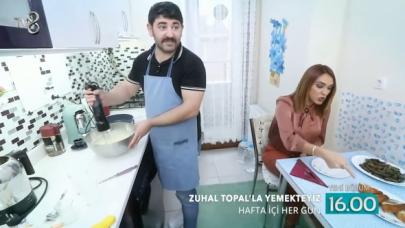 Zuhal Topal'la Yemekteyiz Emrah kimdir? Emrah Karakaya kaç yaşında ve nereli