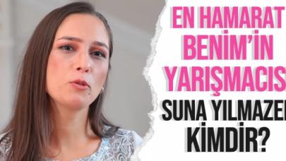 En Hamarat Benim Suna kimdir? Suna Yılmazer kaç yaşında ve nereli    