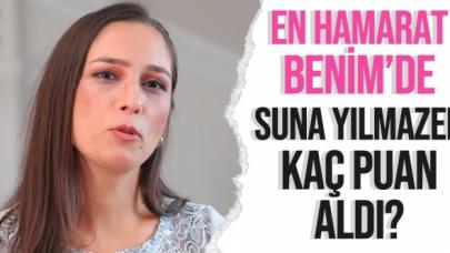 En Hamarat Benim 2 Kasım Salı puanları | Suna Yılmazer kaç puan aldı?