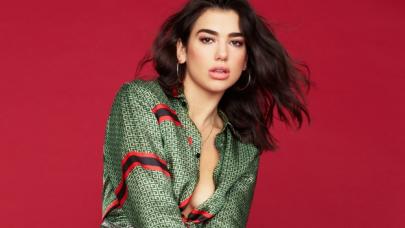 Dua Lipa Türkiye'ye geliyor! Kimdir, nerelidir ve kaç yaşındadır