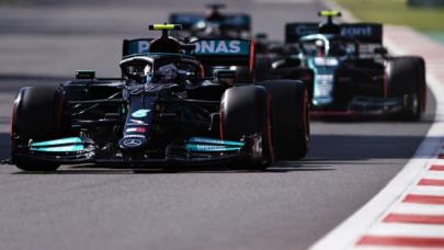 Formula 1 (F1) Meksika Grand Prix'i (GP) nasıl izlenir? Canlı izleme yolları