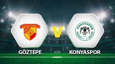 CANLI İZLE | Göztepe Konyaspor Bein Sports 2 canlı izle yayın bilgileri