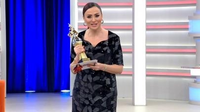 Didem Arslan Yılmaz'la Vazgeçme 8 Kasım Pazartesi 294. bölüm SHOW TV Youtube Canlı İzle