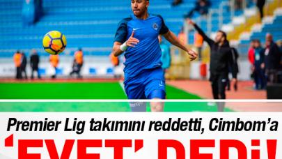 Trezeguet ile anlaşma tamam!