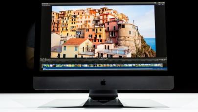 iMac Pro bugün satışta! İşe fiyatı