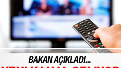 Meteoroloji TV geliyor