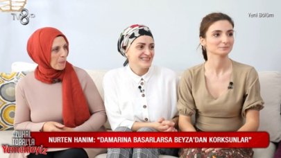 Zuhal Topal'la Yemekteyiz 16 Kasım Salı puanları | Beyza Yılmaz kaç puan aldı