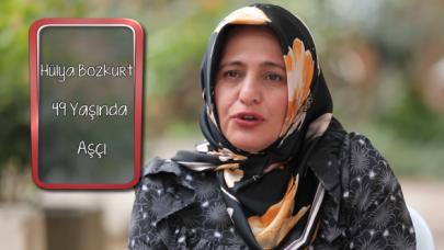 En Hamarat Benim Hülya kimdir? Hülya Bozkurt kaç yaşında ve nereli