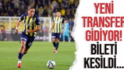 Fenerbahçe'de Crespo gönderiliyor!