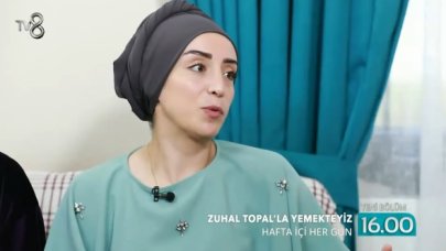 Zuhal Topal'la Yemekteyiz 18 Kasım Perşembe puanları | Gaye Şengül kaç puan aldı