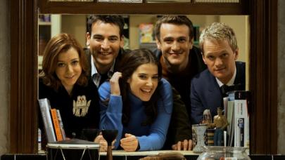 How I Met Your Mother devam dizisinin tarihi belli oldu