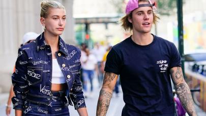 Justin Bieber ile Hailey Baldwin nişanlandı!