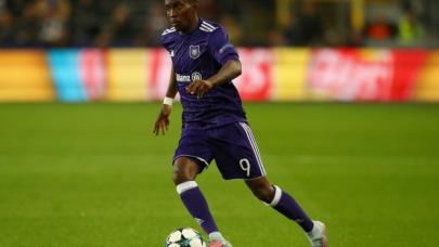 Galatasaray'dan flaş transfer! Onyekuru sağlık kontrolünden geçti