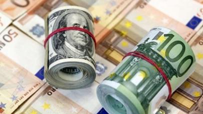 Dolar ve euro fiyatları kaç lira? 9 Temmuz 2018 Pazartesi son durum