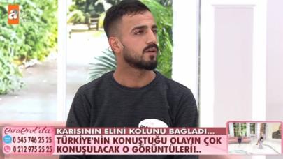 Esra Erol'da Abdülkadir Pirbudak kimdir? Yeşim Boz kendisini dolandırdı mı