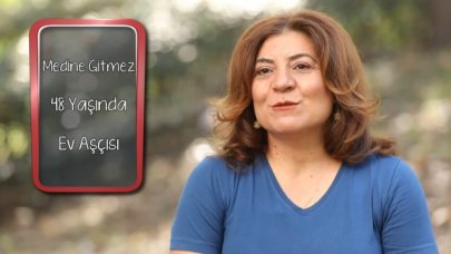 En Hamarat Benim Medine Gitmez kimdir? Kaç yaşında ve nereli