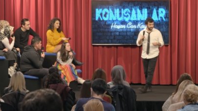 Konuşanlar Büşra kimdir? Tiktok ve Instagram hesabı var mı