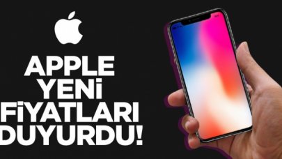 iPhone 13, iPhone 13 mini ve iPhone 13 Pro Max kaç lira? Apple Türkiye yeni fiyatları açıkladı!