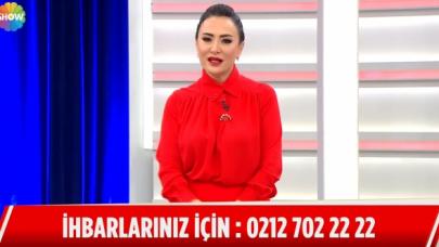 Didem Arslan Yılmaz'la Vazgeçme 26 Kasım Cuma 308. bölüm SHOW TV Youtube Canlı İzle