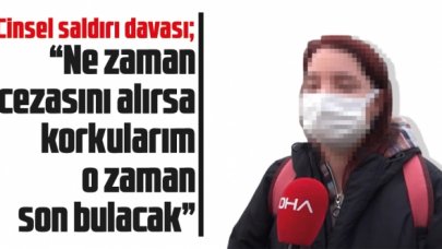 İş arayan tiyatrocuya cinsel saldırı davasında 31 yıl 6 aya kadar hapis istemi