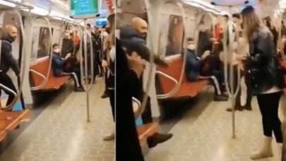 Metro İstanbul'dan "güvenlik zaafı" açıklaması