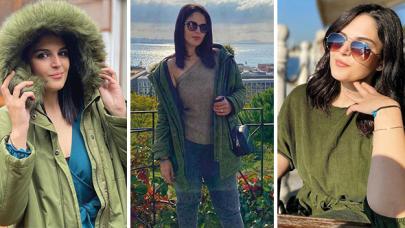 Zuhal Topal'la Yemekteyiz Merve kimdir? Merve Abbasoğlu Instagram hesabı ve fotoğrafları