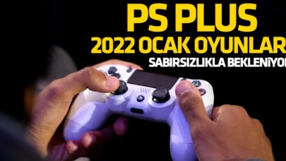 2022 Ocak ayı PlayStation Plus(PS Plus) PS4 ve Ps5 ücretsiz (bedava) oyunları | Ps4 ve PS5 ücretsiz oyun indir