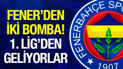 Fenerbahçe'den iki bomba! Barış Alıcı ve Berke Özer'de mutlu son