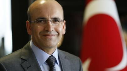 Mehmet Şimşek'ten ilk açıklama