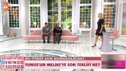 Esra Erol'da Ayşe Gümüş ve oğlu Mustafa Aslan kimdir? Handan Aslan yasak ilişki mi yaşıyor?