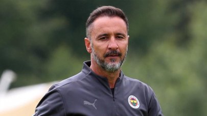 Vitor Pereira ile yolun sonuna gelindi! Tamam mı devam mı?