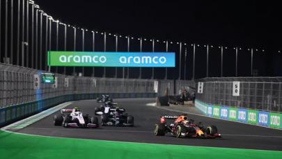 Formula 1 Suudi Arabistan GP sıralama turları nasıl canlı izlenir? Hangi kanalda ve saat kaçta